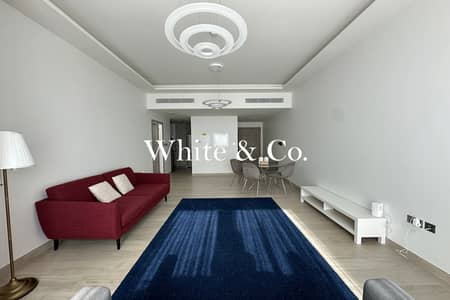 1 Bedroom Apartment for Rent in Jumeirah Lake Towers (JLT), Dubai - Fully Furnished | Vacant Now | Smart Home