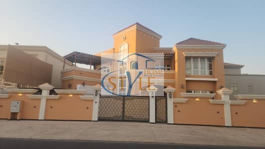 Villa de 5 chambres à à vendre à Al Raqaib, Ajman - WhatsApp Image 2026-07-23 at 2.21. 46 PM (4). jpeg