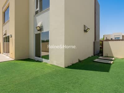 3 Bedroom Flat for Rent in Dubai South, Dubai - Single Row | Well Maintained | Spacious 3 Bedroom Flat for Rent in Dubai South, Dubai - Single Row | Well Maintained | Spacious