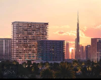 2 Camere Appartamento in vendita a Dubai Healthcare City Phase 2, Dubai - WhatsApp Image 2026-07-19 at 22.55. 33. jpeg
