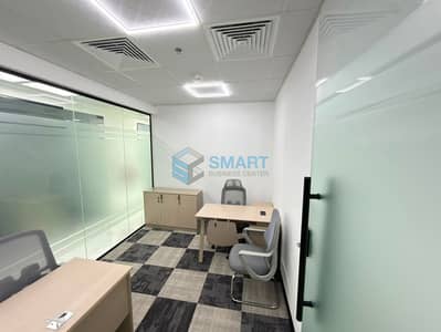Office zum zur Miete in Umm Ramool, Dubai - d873b153-70b7-4ca8-b556-365fa5a7c5a1. jpg