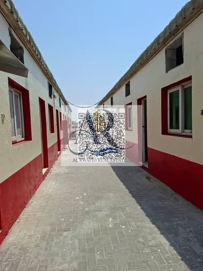 Labour Camp for Rent in Al Sajaa Industrial, Sharjah - WhatsApp Image 2026-07-13 at 1.54. 35 PM (1). jpg Labour Camp for Rent in Al Sajaa Industrial, Sharjah - WhatsApp Image 2026-07-13 at 1.54. 35 PM (1). jpg