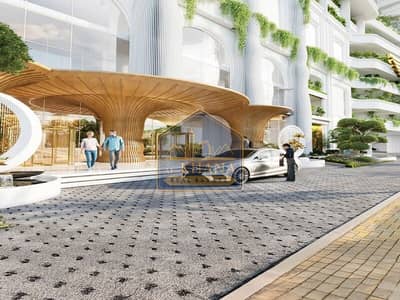 Estudio para en Venta en Majan, Dubai - 14. jpg
