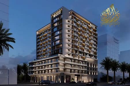 Studio for Sale in Jebel Ali, Dubai - WhatsApp Image 2026-07-23 at 14.28. 21. jpeg