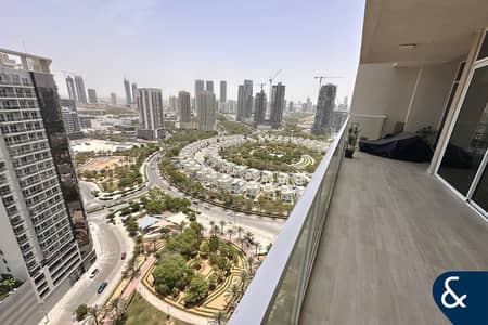 Appartement de 2 chambres à à vendre à Jumeirah Village Circle (JVC), Dubai - Appartement à Jumeirah Village Circle (JVC)，JVC District 15，Zaya Hameni, 2 chambres, 1950000 AED - 15932950