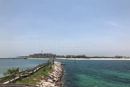 Open Sea Facing Large Plot | Private Beach Open Sea Facing Large Plot | Private Beach