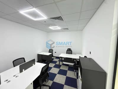 Office for Rent in Umm Ramool, Dubai - IMG_3524. jpg