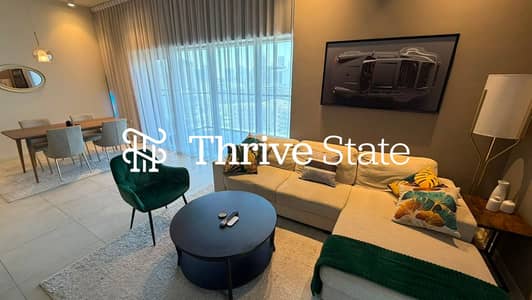 1 Slaapkamer Appartement te Huur in Jumeirah Village Circle (JVC), Dubai - Appartement in Jumeirah Village Circle (JVC)，JVC District 14，Park View Tower, 1 slaapkamer, 85000 AED - 15932995