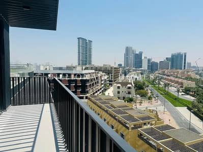 2 Schlafzimmer Wohnung zum zur Miete in Jumeirah Village Circle (JVC), Dubai - dewatermark_1784803239897_0. jpg