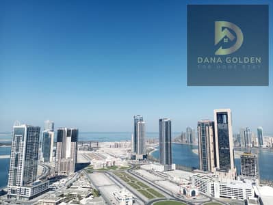3 Bedroom Flat for Rent in Al Taawun, Sharjah - IMG-20260205-WA0052. jpg