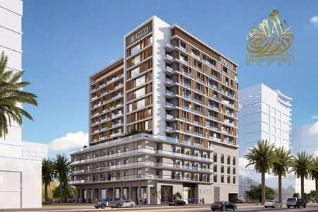 Studio for Sale in Jebel Ali, Dubai - WhatsApp Image 2026-07-23 at 14.28. 21 (6). jpeg