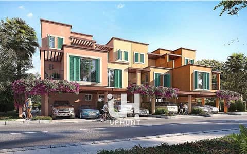 5 Schlafzimmer Villa zum zum Verkauf in DAMAC Lagoons, Dubai - Screenshot 2026-07-22 131655. png