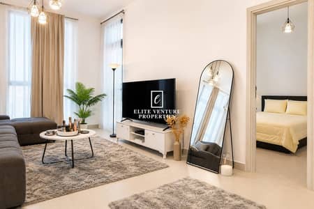 1 Camera Appartamento in Affitto a Dubai Production City (IMPZ), Dubai - Appartamento a Dubai Production City (IMPZ)，Midtown，Dania District，Dania 1, 1 camera da letto, 65000 AED - 15933031