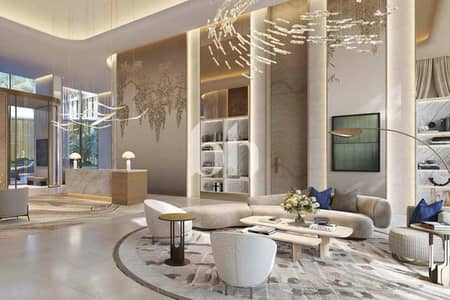 1 Schlafzimmer Wohnung zum zum Verkauf in Saadiyat Island, Abu Dhabi - Image 0