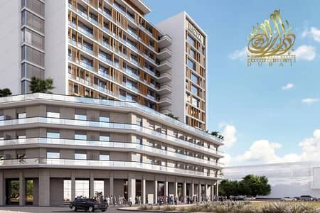 Studio for Sale in Jebel Ali, Dubai - WhatsApp Image 2026-07-23 at 14.28. 21 (2). jpeg