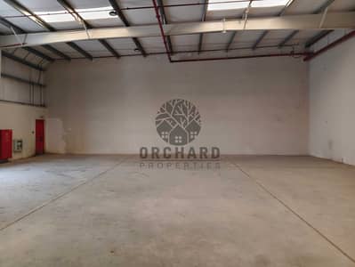 Warehouse zum zur Miete in Emirates Industrial City, Sharjah - 1000352808. jpg