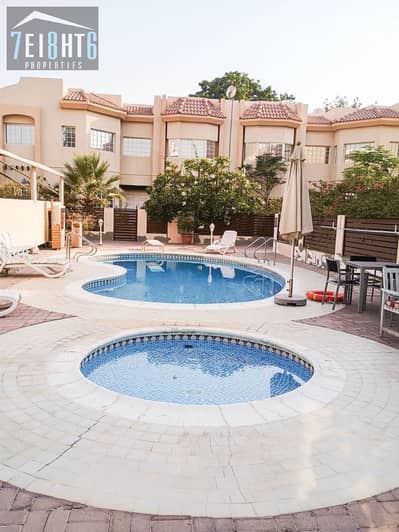 4 Bedroom Villa for Rent in Jumeirah, Dubai - 8. jpg