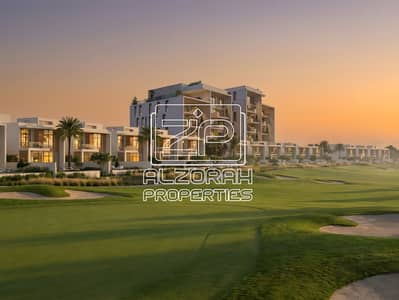 Monolocale in Vendita a Al Zorah, Ajman - 4.5. png Monolocale in Vendita a Al Zorah, Ajman - 4.5. png