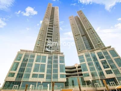 1 Camera Appartamento in vendita a Ajman Downtown, Ajman - Horizon-Towers. jpg 1 Camera Appartamento in vendita a Ajman Downtown, Ajman - Horizon-Towers. jpg