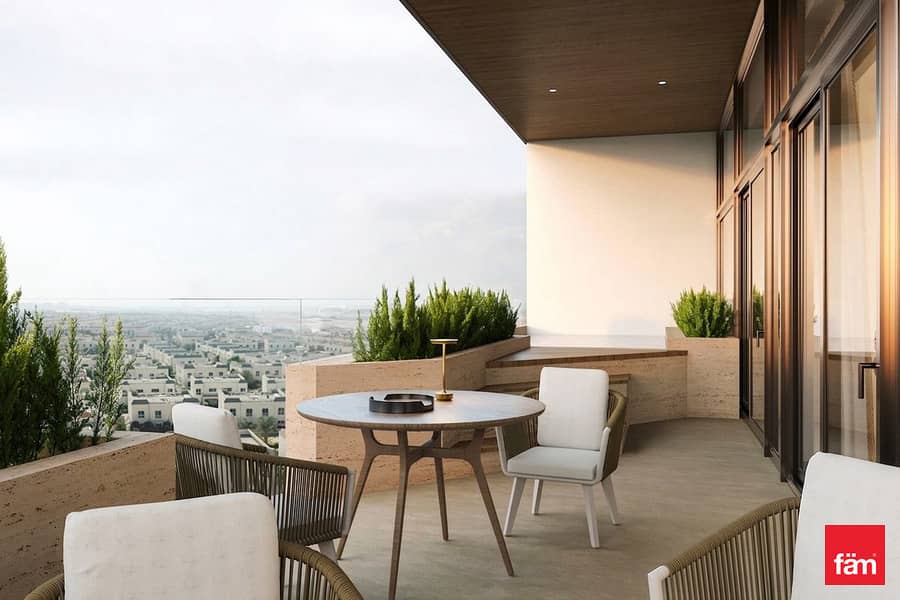 Wohnung in Mohammed Bin Rashid City (MBR City),District 11,Starlight Park, 1 schlafzimmer, 1349999 AED - 15933189 Wohnung in Mohammed Bin Rashid City (MBR City),District 11,Starlight Park, 1 schlafzimmer, 1349999 AED - 15933189
