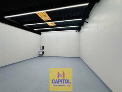 Warehouse para en Alquiler en Al Quoz, Dubai - WhatsApp Image 2025-03-22 at 12.18. 17. jpeg