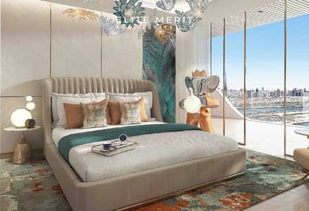 2 Schlafzimmer Wohnung zum zum Verkauf in Dubai Maritime City, Dubai - Vector Smart Object-03. jpg