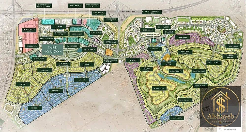 4 Dubai Hills Master Plan. jpg