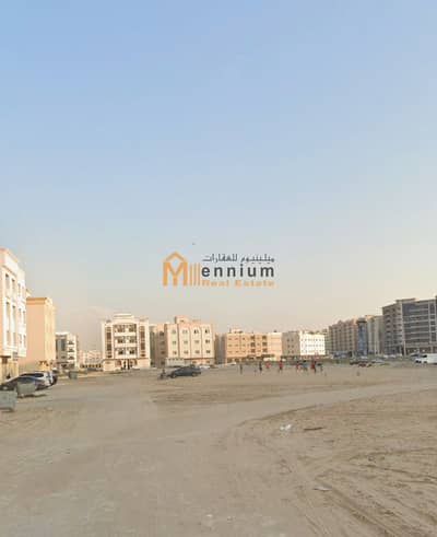 Plot for Sale in Muwaileh Commercial, Sharjah - WhatsApp Image 2026-07-13 at 3.17. 55 PM. jpeg