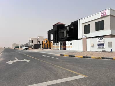 Plot para en Venta en Muzairah, Sharjah - IMG-20251105-WA0184. jpg Plot para en Venta en Muzairah, Sharjah - IMG-20251105-WA0184. jpg