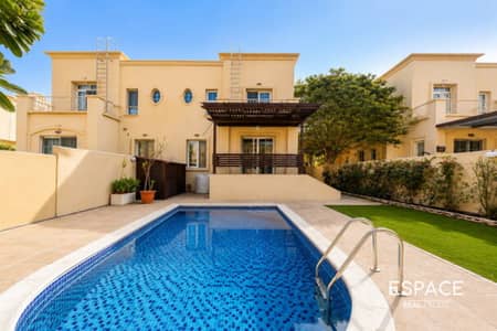 3 Camere Villa in affitto a The Springs, Dubai - Villa a The Springs，The Springs 9, 3 camere da letto, 280000 AED - 10666765