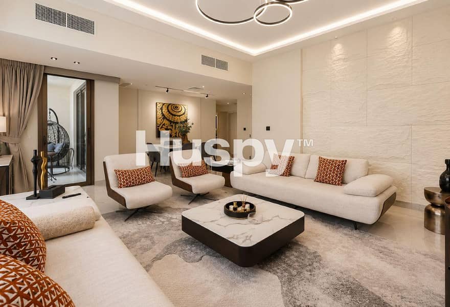 شقة في بحر 1،بحر،جميرا بيتش ريزيدنس 2 غرف 2850000 درهم - 15933241 شقة في بحر 1،بحر،جميرا بيتش ريزيدنس 2 غرف 2850000 درهم - 15933241
