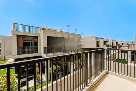 4 Bedroom Villa for Rent in Dubai South, Dubai - Modern Living | Closed Kitchen | Spacious Layout 4 Bedroom Villa for Rent in Dubai South, Dubai - Modern Living | Closed Kitchen | Spacious Layout