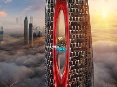1 Schlafzimmer Wohnung zum zum Verkauf in Business Bay, Dubai - Wohnung in Business Bay,Aykon City,Safa Two by De Grisogono, 1 schlafzimmer, 2800000 AED - 15933277 1 Schlafzimmer Wohnung zum zum Verkauf in Business Bay, Dubai - Wohnung in Business Bay,Aykon City,Safa Two by De Grisogono, 1 schlafzimmer, 2800000 AED - 15933277