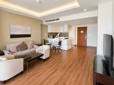1 Schlafzimmer Wohnung zum zur Miete in Downtown Dubai, Dubai - Wohnung in Downtown Dubai，Kempinski Central Avenue Dubai, 1 schlafzimmer, 139999 AED - 15933290