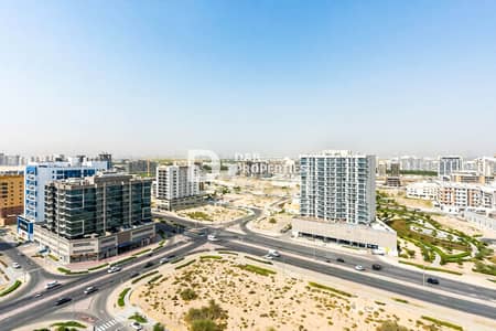 1 habitación Apartamento para en Venta en Majan, Dubai - Apartamento en Majan，OST Tower 11, 1 dormitorio, 1180000 AED - 15932957