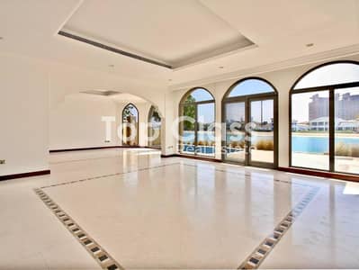 5 Camere Villa in Affitto a Palm Jumeirah, Dubai - Villa a Palm Jumeirah,Garden Homes Palm Jumeirah,Garden Homes Frond B, 5 camere da letto, 975000 AED - 15916043 5 Camere Villa in Affitto a Palm Jumeirah, Dubai - Villa a Palm Jumeirah,Garden Homes Palm Jumeirah,Garden Homes Frond B, 5 camere da letto, 975000 AED - 15916043