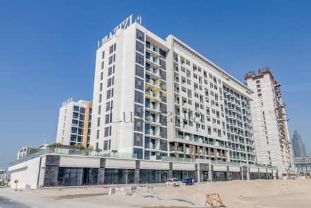 Студия в аренду в Мейдан Сити, Дубай - IMG_2346. JPG