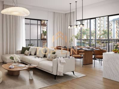 2 Camere Appartamento in Vendita a Town Square, Dubai - HILLCREST-Gallery9. jpg 2 Camere Appartamento in Vendita a Town Square, Dubai - HILLCREST-Gallery9. jpg