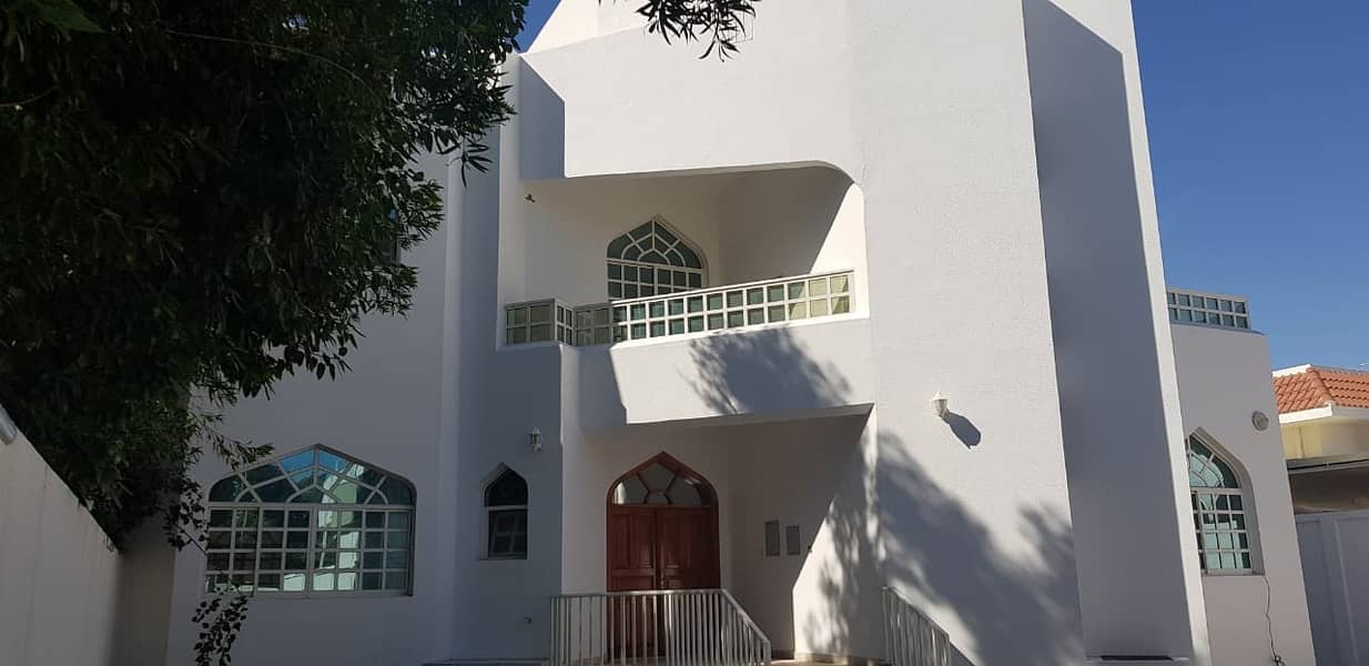 Вилла в Аль Хабиси, 4 cпальни, 100000 AED - 4495509