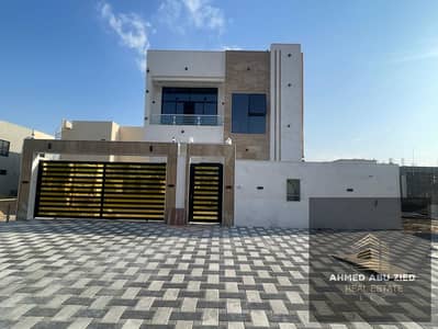 3 Schlafzimmer Villa zum zur Miete in Al Zahya, Ajman - WhatsApp Image 2026-07-23 at 10.03. 29 AM (1). jpeg 3 Schlafzimmer Villa zum zur Miete in Al Zahya, Ajman - WhatsApp Image 2026-07-23 at 10.03. 29 AM (1). jpeg