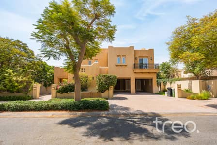 5 Bedroom Villa for Rent in Arabian Ranches, Dubai - Watermarked-24. jpg 5 Bedroom Villa for Rent in Arabian Ranches, Dubai - Watermarked-24. jpg