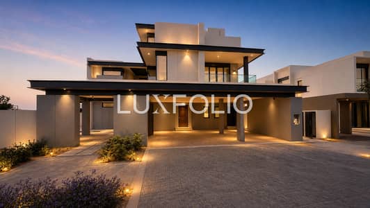 Villa de 6 chambres à à louer à Jebel Ali Village, Dubai - Villa à Jebel Ali Village，Jebel Ali Village Villas, 6 chambres, 600000 AED - 15772647