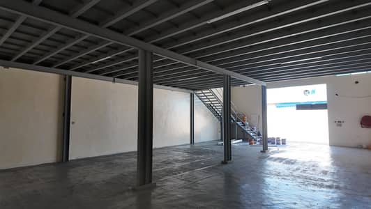 Warehouse in Affitto a Al Jurf, Ajman - WJ5. jpg