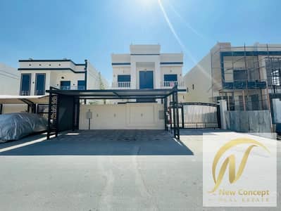 5 Bedroom Villa for Sale in Al Yasmeen, Ajman - WhatsApp Image 2026-07-21 at 7.53. 33 PM (1). jpeg