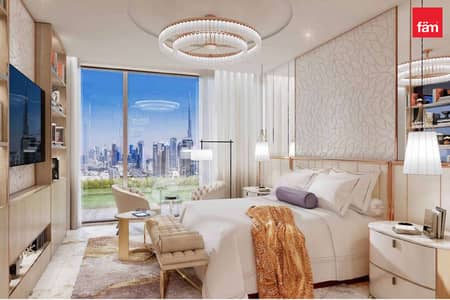 1 Bedroom Apartment for Sale in Downtown Dubai, Dubai - Spacious Living | Luxury 1br | High Floor