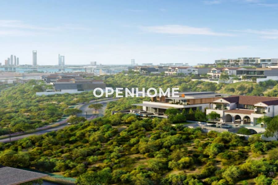 Luxury 4BR Villa | Prime Island Community | Elegant Home Luxury 4BR Villa | Prime Island Community | Elegant Home