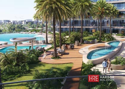 Studio zum zum Verkauf in Dubai Science Park, Dubai - Wohnung in Dubai Science Park，Binghatti Hills，Binghatti Hills Tower 1, 1200000 AED - 15933391
