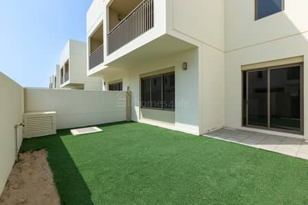 3 Schlafzimmer Townhouse zum zum Verkauf in Town Square, Dubai - Reihenhaus in Town Square，Naseem Townhouses, 3 schlafzimmer, 2890000 AED - 15933417