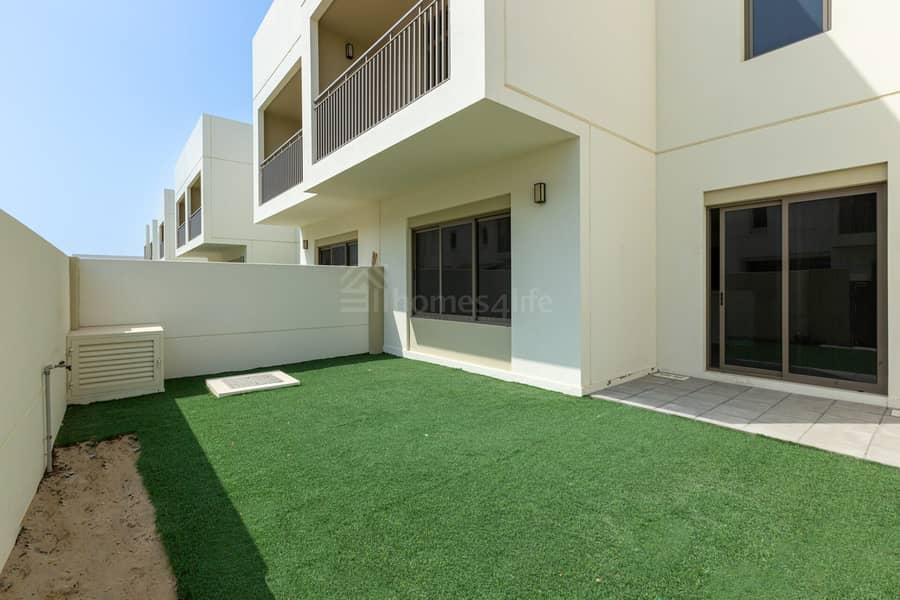 Casa adosada en Town Square,Naseem Townhouses, 3 dormitorios, 2890000 AED - 15933417 Casa adosada en Town Square,Naseem Townhouses, 3 dormitorios, 2890000 AED - 15933417