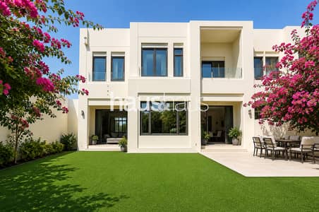 4 habitaciones Villa para en Venta en Reem, Dubai - Villa en Reem,Mira Oasis,Mira Oasis 3, 4 dormitorios, 4000000 AED - 15933424 4 habitaciones Villa para en Venta en Reem, Dubai - Villa en Reem,Mira Oasis,Mira Oasis 3, 4 dormitorios, 4000000 AED - 15933424